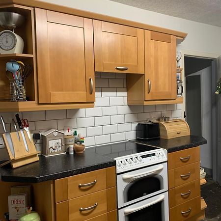 Cobblers Cottage Saint Margarets Hope Екстериор снимка
