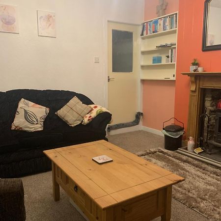 Cobblers Cottage Saint Margarets Hope Екстериор снимка