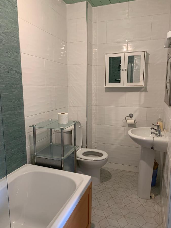 Cobblers Cottage Saint Margarets Hope Екстериор снимка
