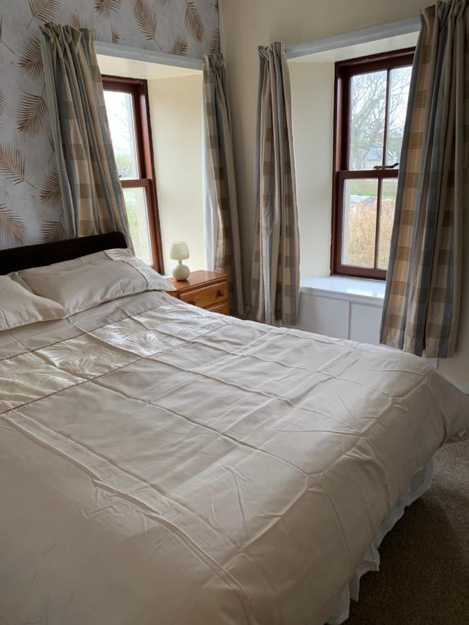 Cobblers Cottage Saint Margarets Hope Екстериор снимка