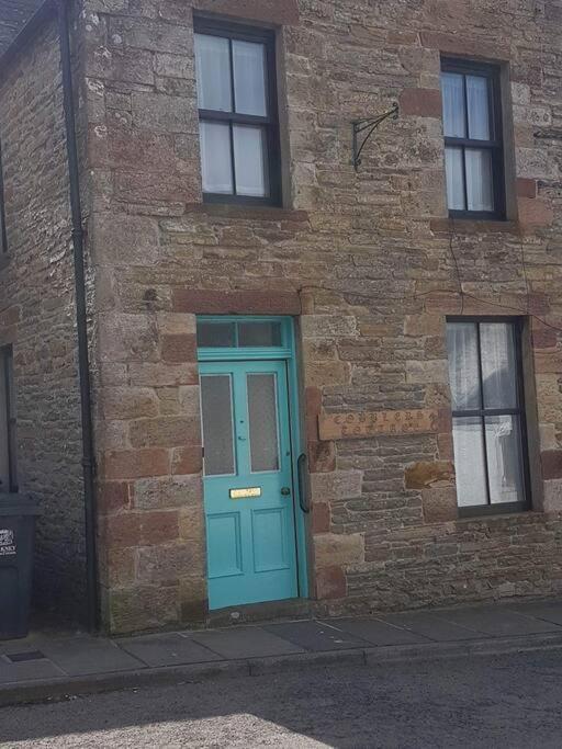 Cobblers Cottage Saint Margarets Hope Екстериор снимка