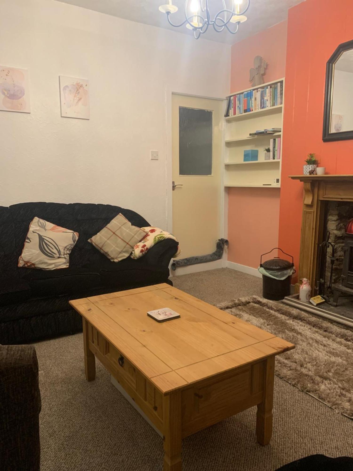 Cobblers Cottage Saint Margarets Hope Екстериор снимка