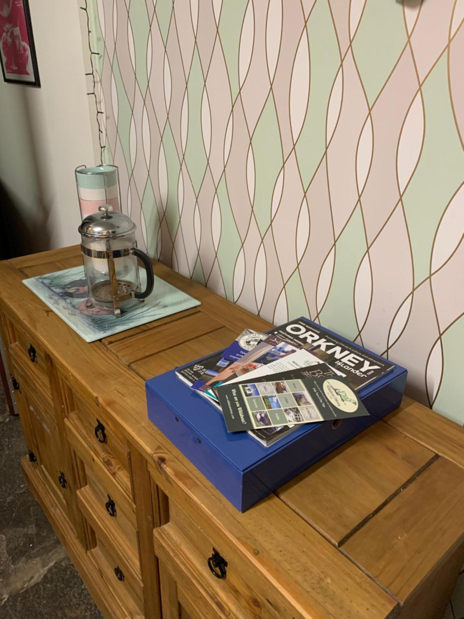 Cobblers Cottage Saint Margarets Hope Екстериор снимка