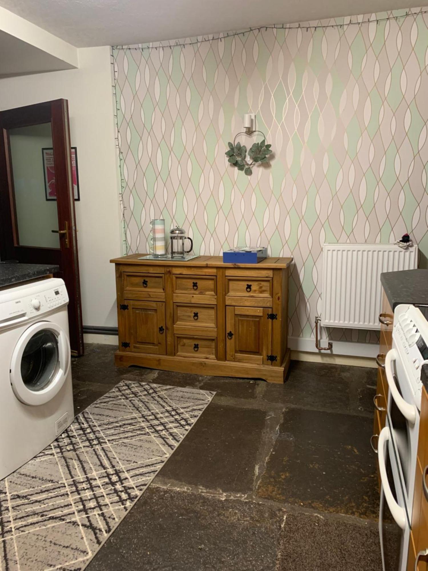 Cobblers Cottage Saint Margarets Hope Екстериор снимка